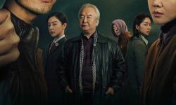 《最后的真相》8月25日正式上映， 黄晓明庭审戏引期待