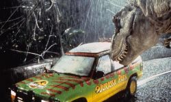 《侏罗纪公园》8月25日北美重映，庆祝本片上映三十周年