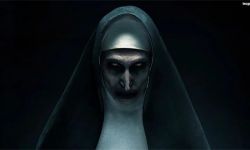 《招魂》衍生片《修女2》确定分级为限制级影片，含有暴力内容和一些恐怖元素