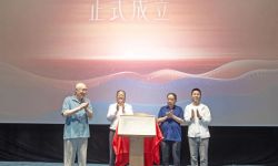 西部文学刊物影视改编联盟在西影电影园区成立，聚力讲好新时代中国故事