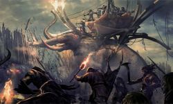 动画电影《指环王：洛希尔人的战争》将推迟到2024年12月13日，聚焦洛汗国国王圣盔·锤手