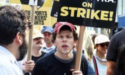 美国工会和电影公司谈判陷入僵局， 编剧演员罢工恐怕还得继续