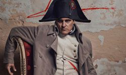 雷德利·斯科特曝《拿破仑》有4个半小时剪辑版，预计2024年初上线苹果流媒体