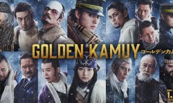 漫改真人电影《黄金神威》2024年1月19日在日本上映，《王者天下》男星山崎贤人担任主演