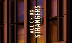 《我们都是陌生人》定档12月22日在北美上映，编剧遇到神秘邻居