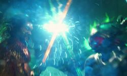 DC《海王2》首曝预告前瞻，12月20日上映