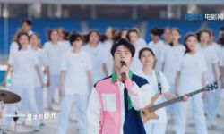 杭州亚运会火炬传递主题曲《燃》发布，王一博演唱