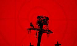 恐怖片《宠物坟场2》曝预告10月6日上线，揭开黑暗家族史的秘密