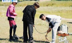 《踮起脚尖靠近你》今日开播，丁一一刘昱晗逐梦青春上演芭蕾之恋