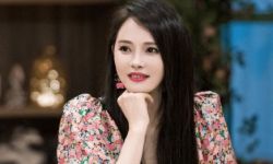 伊能静发声明回应争议：以身为中国人为荣