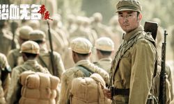 抗美援朝电影《浴血无名·奔袭》定档9月28日，硬核预告呈现考究制作