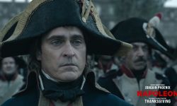 华金·菲尼克斯新片《拿破仑》11月22日上映， 质感十足