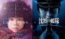 《勿言推理》电影版日本市场三连冠，首周末排名第二