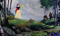 《白雪公主与七个小矮人》4K修复10月16日在Disney+上首播， 新版上线流媒体
