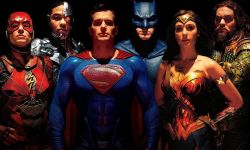 《正义联盟》主要演员全部“出局”，杰森·莫玛有望出演DCU首部电影《超人：传承》