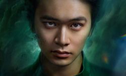 真人版《幽游白书》定档12月开播， 网友两极分化回应紧张毁原作