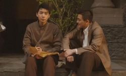 给2023上半年最烂谍战剧排名，《无间》第6《前夜》第3