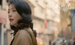 电影《洋子的困惑》10月28日全国上映，黄小蕾打破原生家庭桎梏