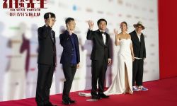 《红毯先生》釜山电影节亚洲首映，宁浩十七年后重回釜山闭幕红毯
