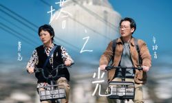 《白塔之光》10月27日全国公映， “你我交叠在北京”
