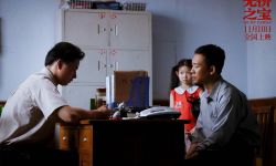 《无价之宝》11月10日全国上映，张译潘斌龙新片硬核带娃
