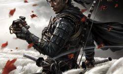 游戏改编电影《对马岛之魂》剧本已完成，述日本武士境井仁迎战大军的故事