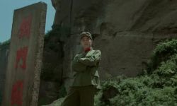 《志愿军：雄兵出击》票房不及预期，《高山下的花环》才是中国战争片的天花板