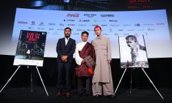 万玛才旦遗作《雪豹》获东京国际电影节大奖， 计划于年内全国上映