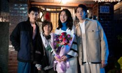 2023亚洲电视大奖（ATA）入围名单揭晓，许玮甯凭借《第9节课》入围最佳女主角