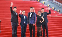 《李诺的梦想》受本届北京国际电影节开幕式邀请，亮相开幕式红毯仪式