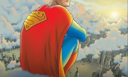 DC旗下超人影片《超人：传承》继续选角， 斯凯勒·吉桑多加盟