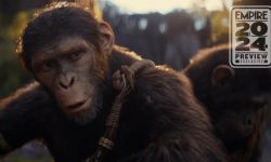 《人猿星球国度》2024年5月24日北美上映，新主角凯撒儿子亮相