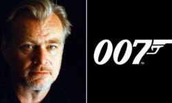 诺兰否认传闻：我不会执导下一部007电影