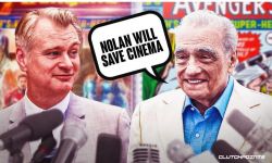 关于评价马丁·斯科塞斯对超级英雄电影的看法，诺兰：要平衡续集电影和原创电影的关系