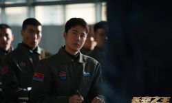 《长空之王》韩国上映， 主演王一博发布问候视频