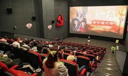 电影《过山榜》南宁看片会成功举办，取材于真实历史书写民族特色