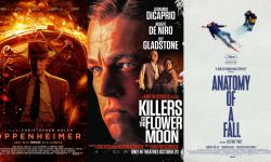 纽约影评人协会奖公布， 《花月杀手》获最佳影片《坠落的审判》则拿下最佳国际影片