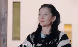 谢娜自曝生二胎后患上产后抑郁， 通过录节目被治愈