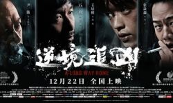 电影《逆境追凶》官宣定档12月22日，剧情写实贴近生活