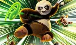 《功夫熊猫4》2024年3月8日上映， 汉斯·季默回归作曲
