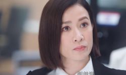 《新闻女王》：从陈子杰答应聊聊，才明白梁景仁是多么的不仁不义