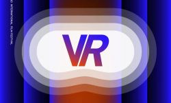 海南岛电影节VR电影体验区，科技赋能光影新生