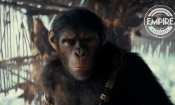 《猩球崛起4》曝光新剧照，明年5月24日北美上映
