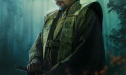 《幕府将军》定档明年2月27日开播，真田广之浅野忠信主演