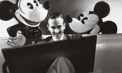 早期版本米老鼠明年1月1日进入公领域，迪士尼将不再享有独家版权