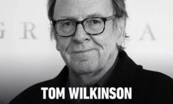 汤姆·威尔金森逝世享年75岁， 曾与成龙合作《尖峰时刻》