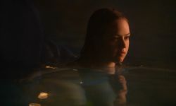 温子仁监制《暗泳》1月5日北美上映， 泳池暗藏未知怪物