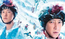 《零度极限》讲好中国冰雪故事， 助燃全民冰雪运动热情