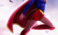 DC《女超人：明日之女》选角， 梅格·唐纳利等参与竞争