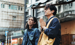 《命案》成香港电影评论学会年度最佳电影，吴慷仁、余香凝获最佳男、女演员